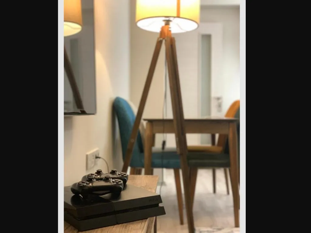 SUITE STANDARD Room, Beta Homes Boutique Hotel, Izmir