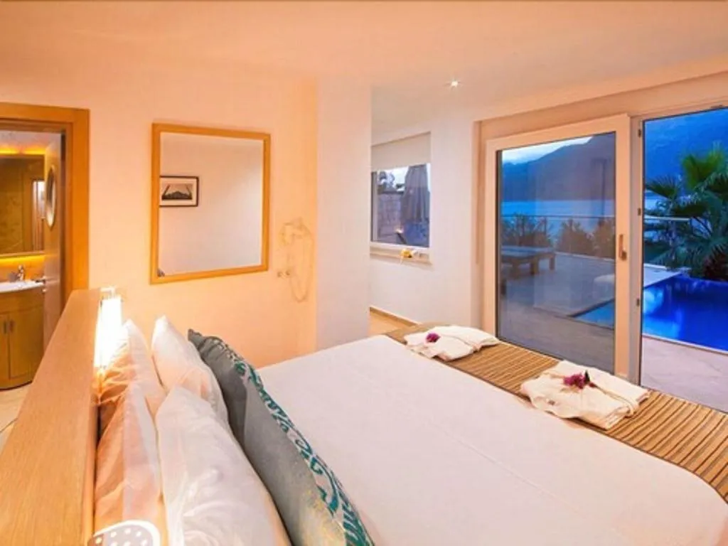 Room, Deniz Feneri Lighthouse +12 ADULT ONLY, Dalaman