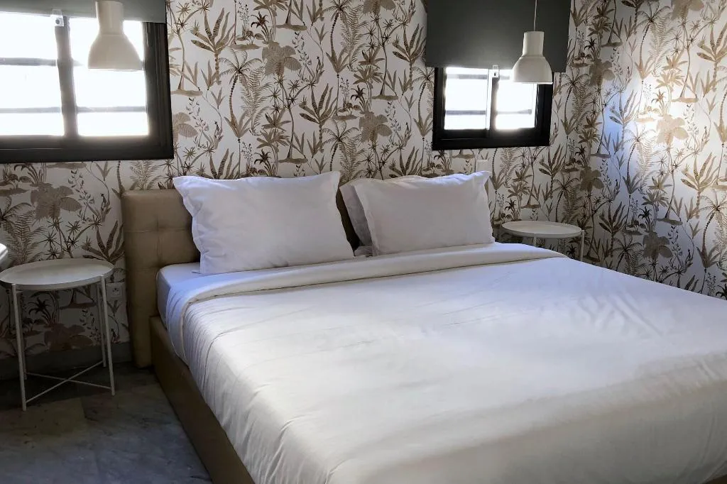 Room, Suite Loc Luxury Apparthotel, Casablanca