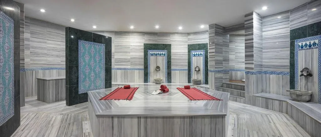 Sports and Entertainment, Arcanus Hotels Sorgun, Antalya