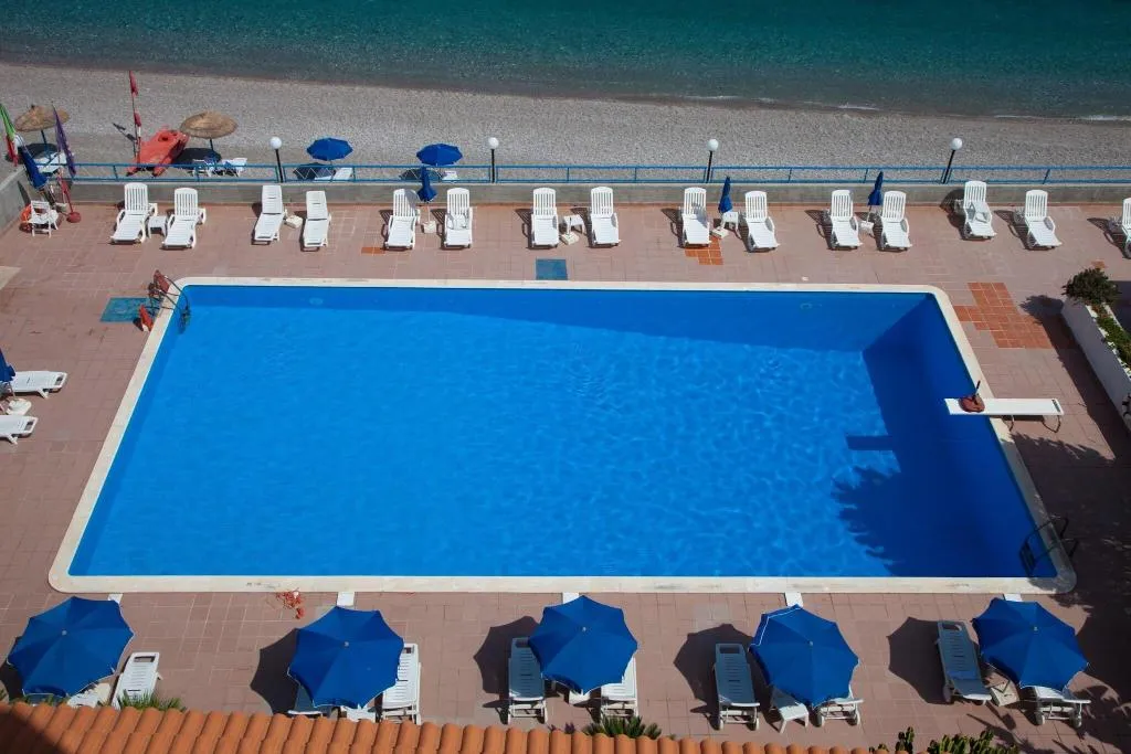 Pool, Park Hotel Silemi, Catania