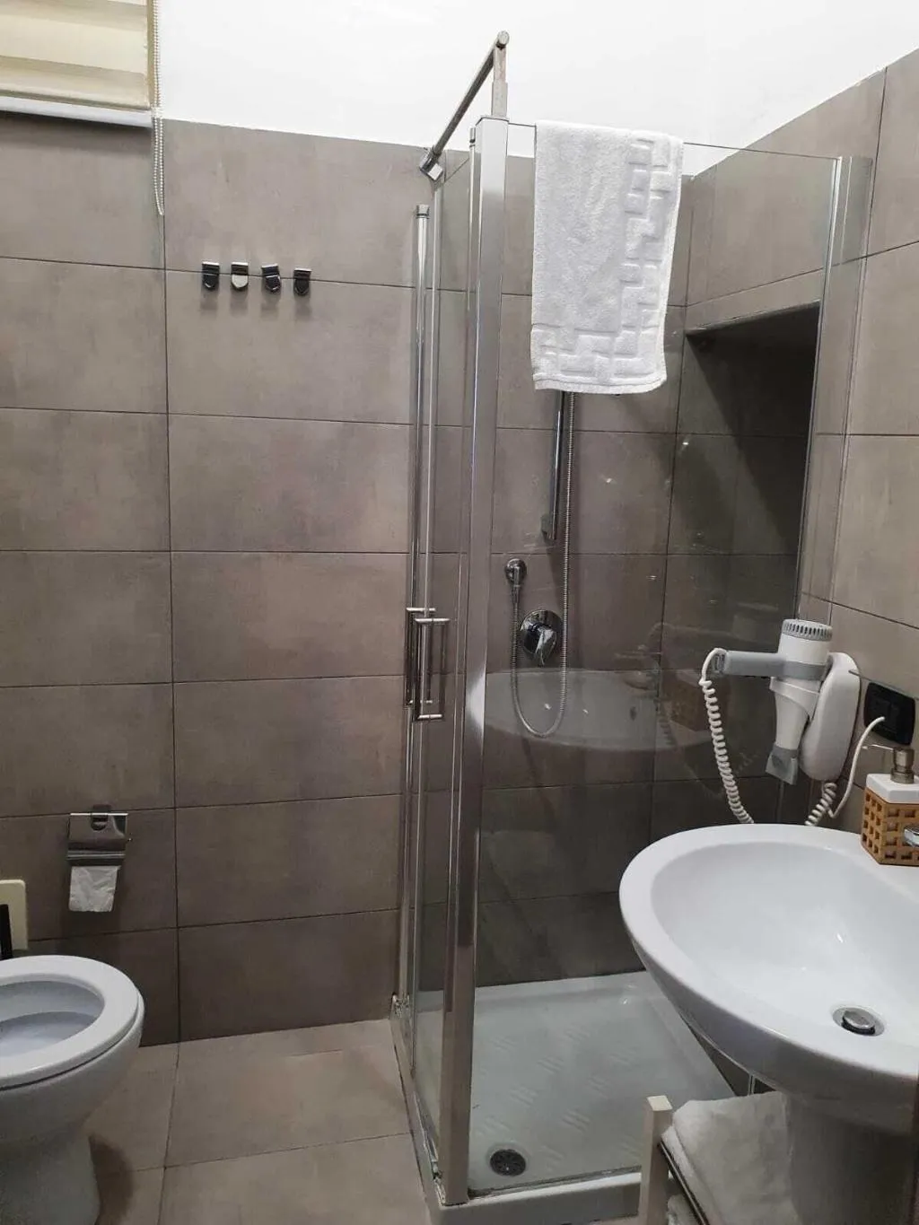 Room, Moon Luxury Rooms & Apartments, Naples