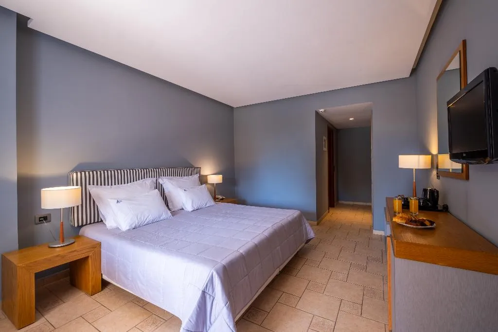 DOUBLE SUPERIOR Room, Mediterranean Beach Resort, Zante