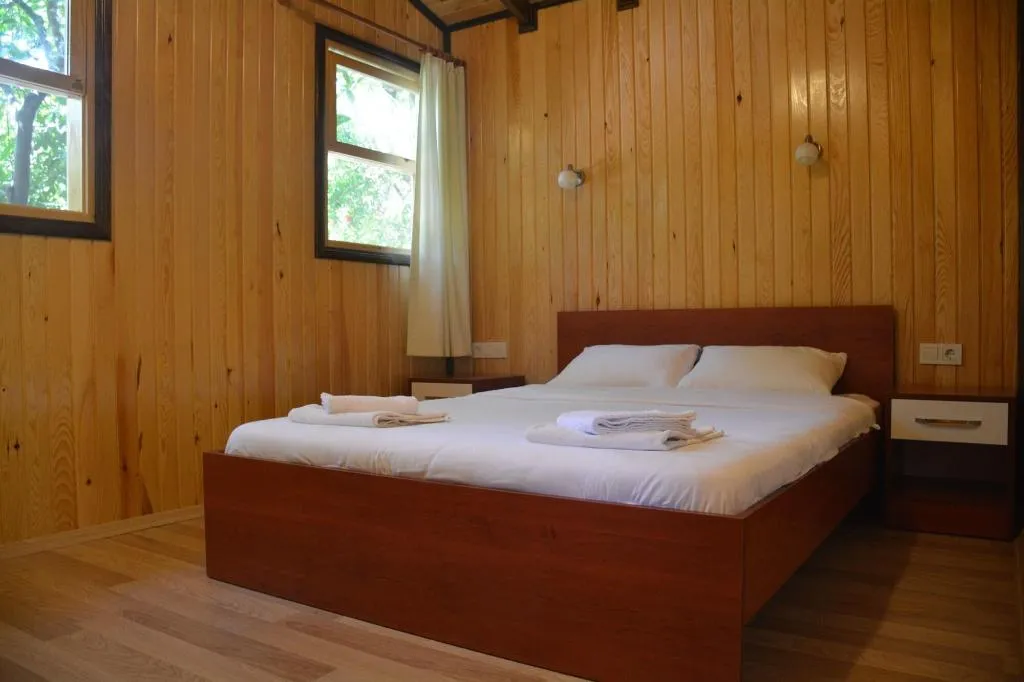 Room, Caretta Caretta Pension, Antalya