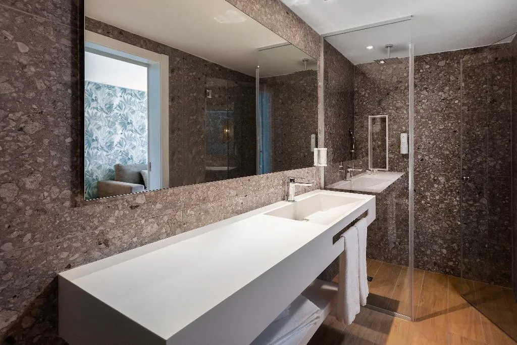 JUNIOR SUITE CAPACITY 1 Room, Kumara Serenoa by Lopesan Hotels, Gran Canaria