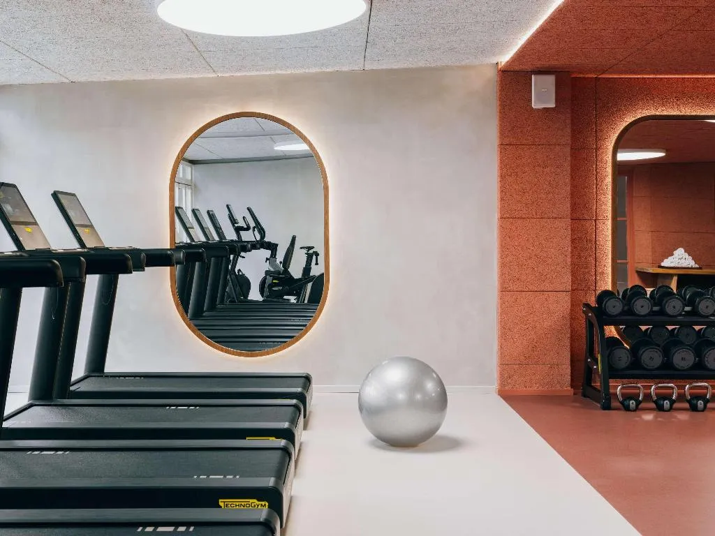 Sports and Entertainment, Mondrian Hotel Ibiza, Ibiza