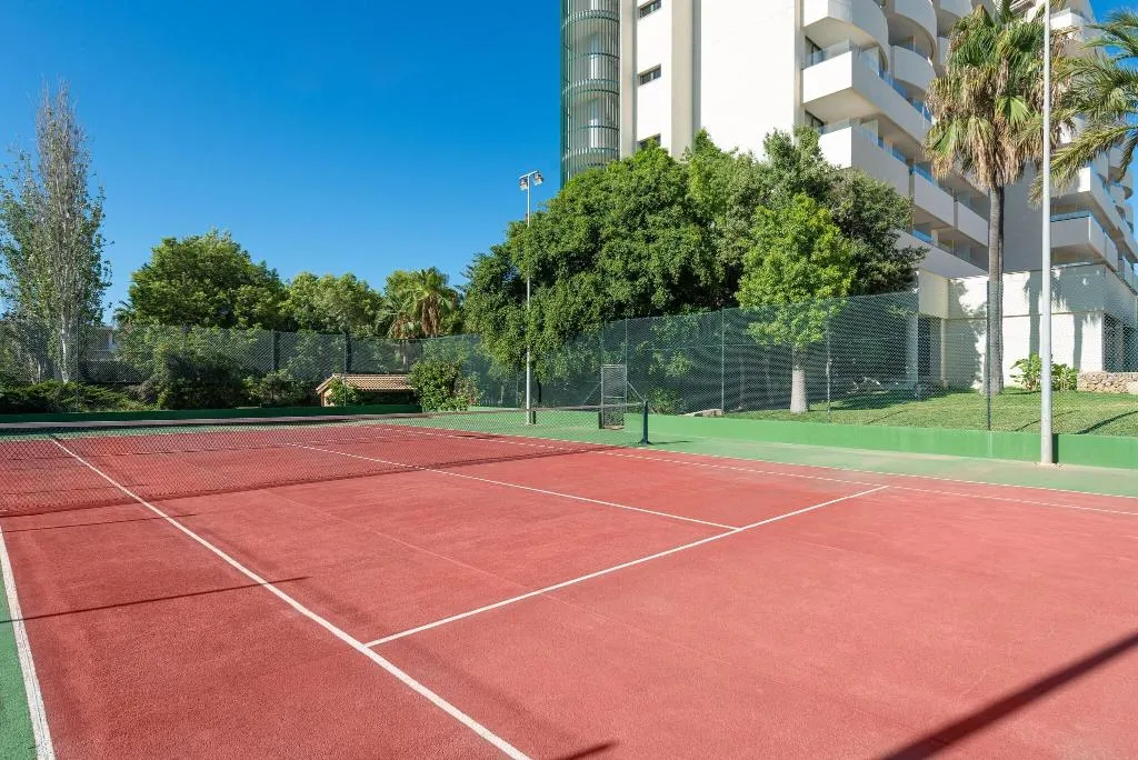 Sports and Entertainment, Welikehotel Marfil Playa, Majorca