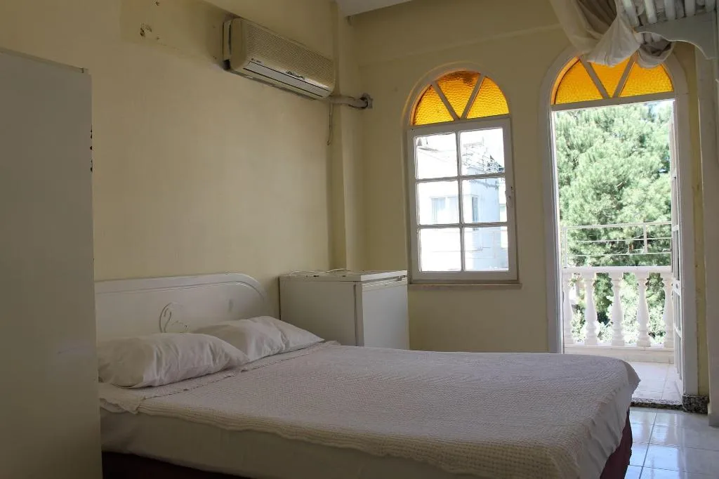 Room, Dm Hotel, Dalaman