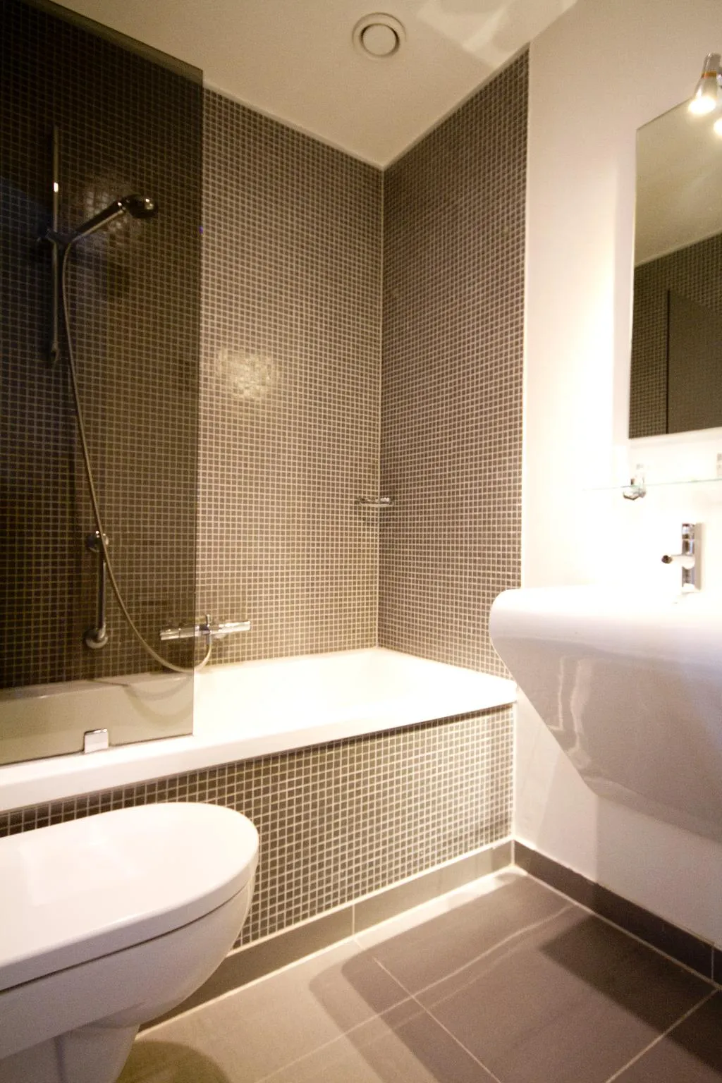 Double or Twin STANDARD Room, Acostar Hotel, Amsterdam