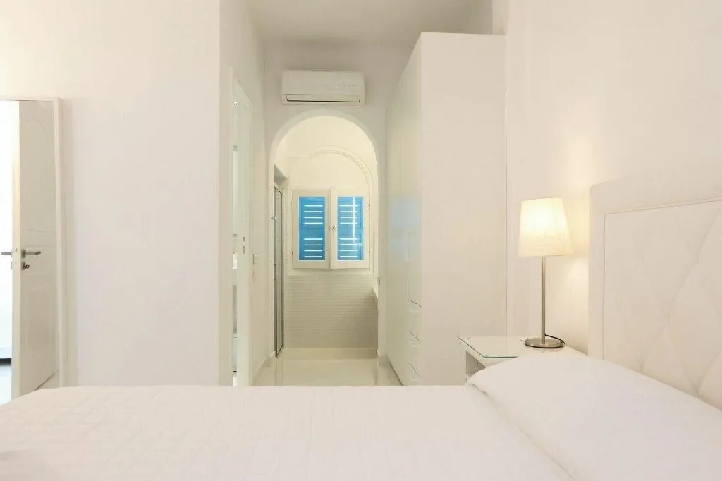Room, Adikri Villas, Mykonos