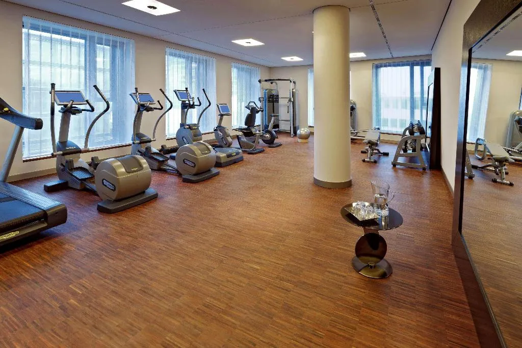 Sports and Entertainment, Waldorf Astoria Berlin, Berlin