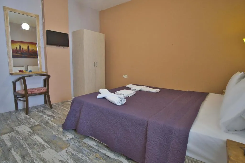 Room, Ionic Hotel, Izmir