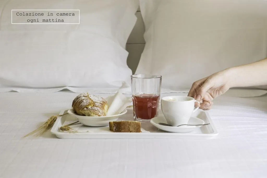 Room, B&B Roma Talenti, Rome