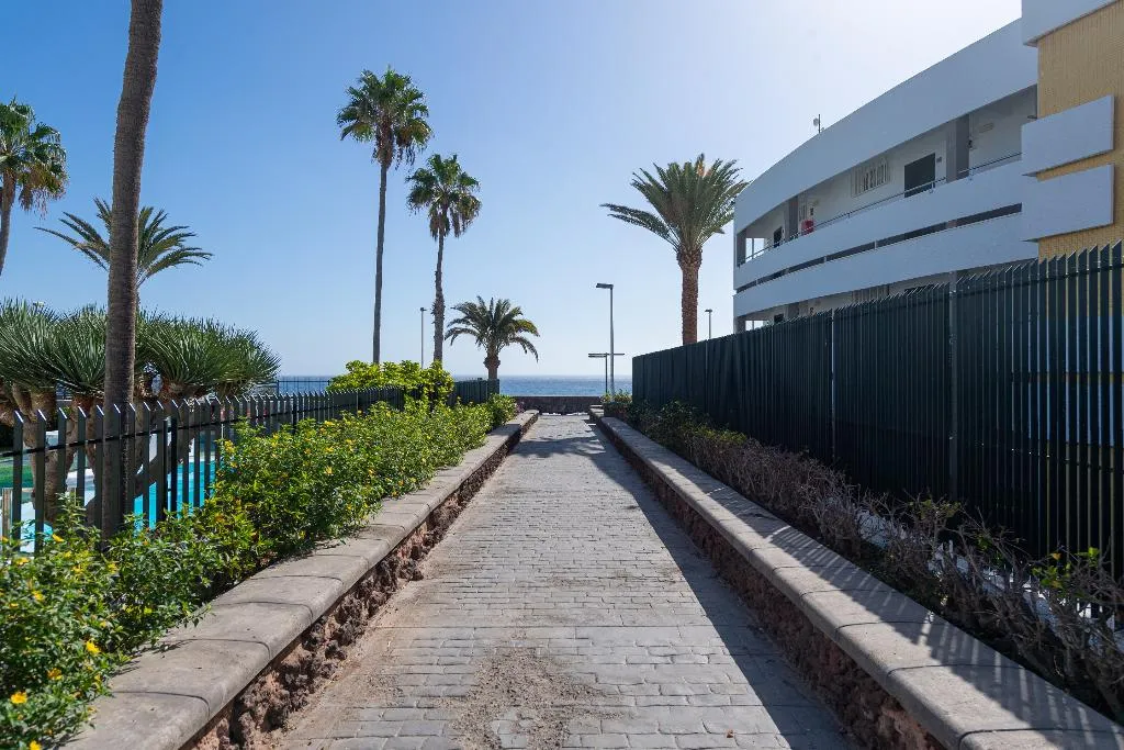 Beach, Apartments Cordial Judoca Beach Only Adults, Gran Canaria