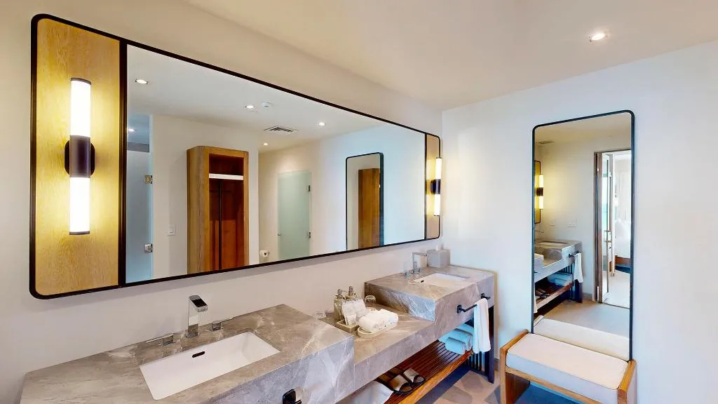 SUITE ONE BEDROOM Room, Ava Resort Cancun, Cancun Area