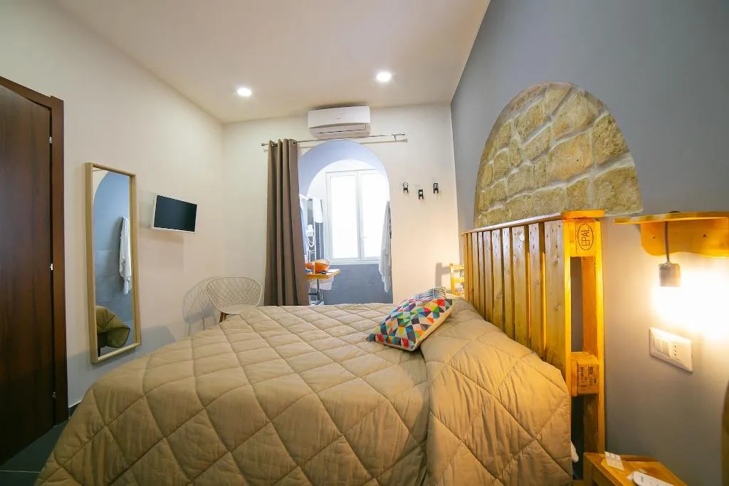 Room, P.C. Boutique H. Napoli Centro, Naples