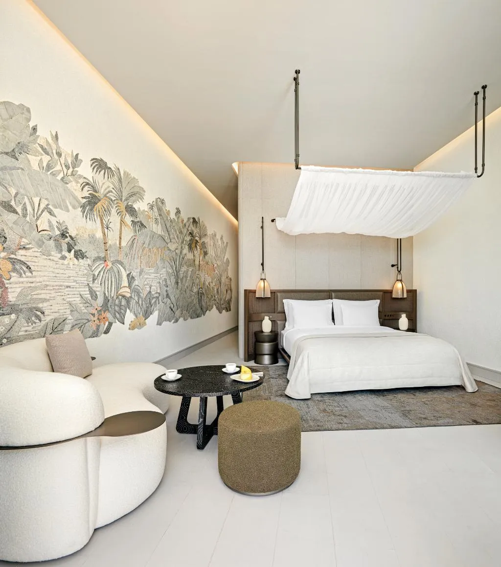 SUITE PREMIUM Room, Biblos Beach Resort Alacati, Izmir