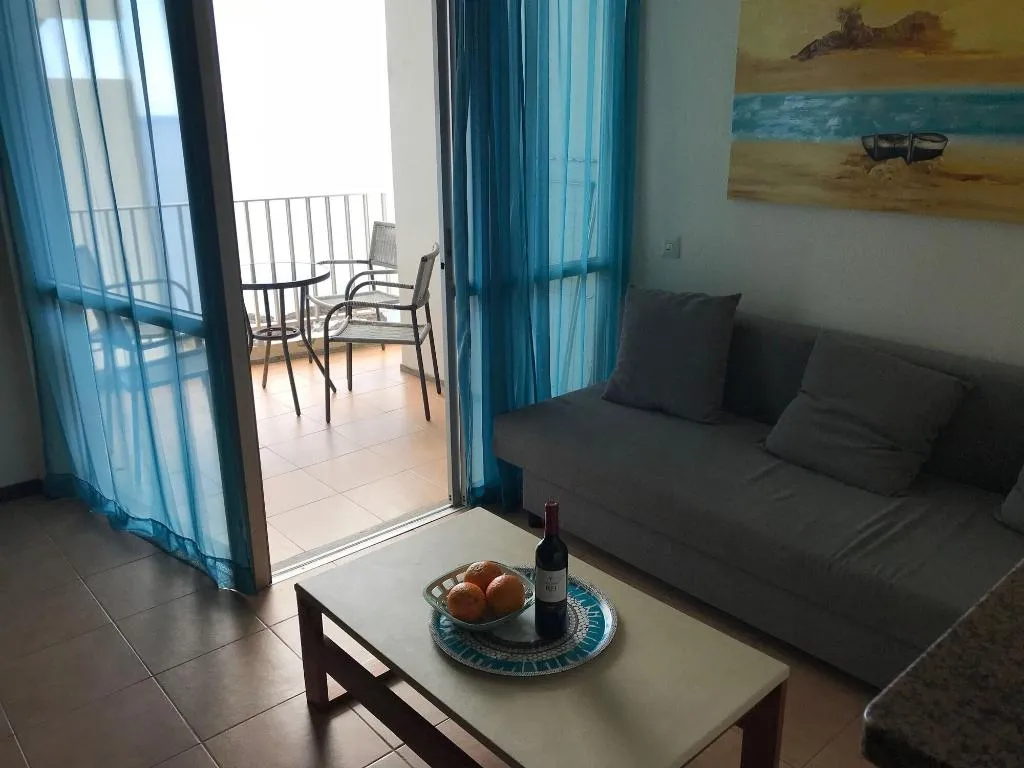 Room, Apartamentos Do Mar, Madeira