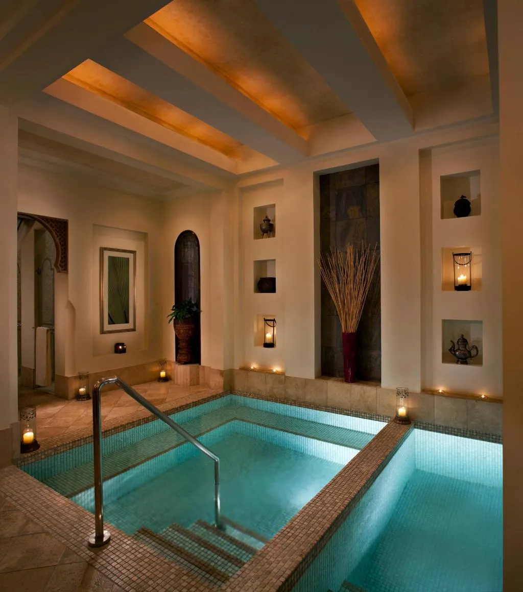 Sports and Entertainment, Jumeirah Al Qasr Dubai, Dubai