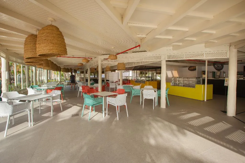 Bar, Abora Continental by Lopesan Hotels, Gran Canaria