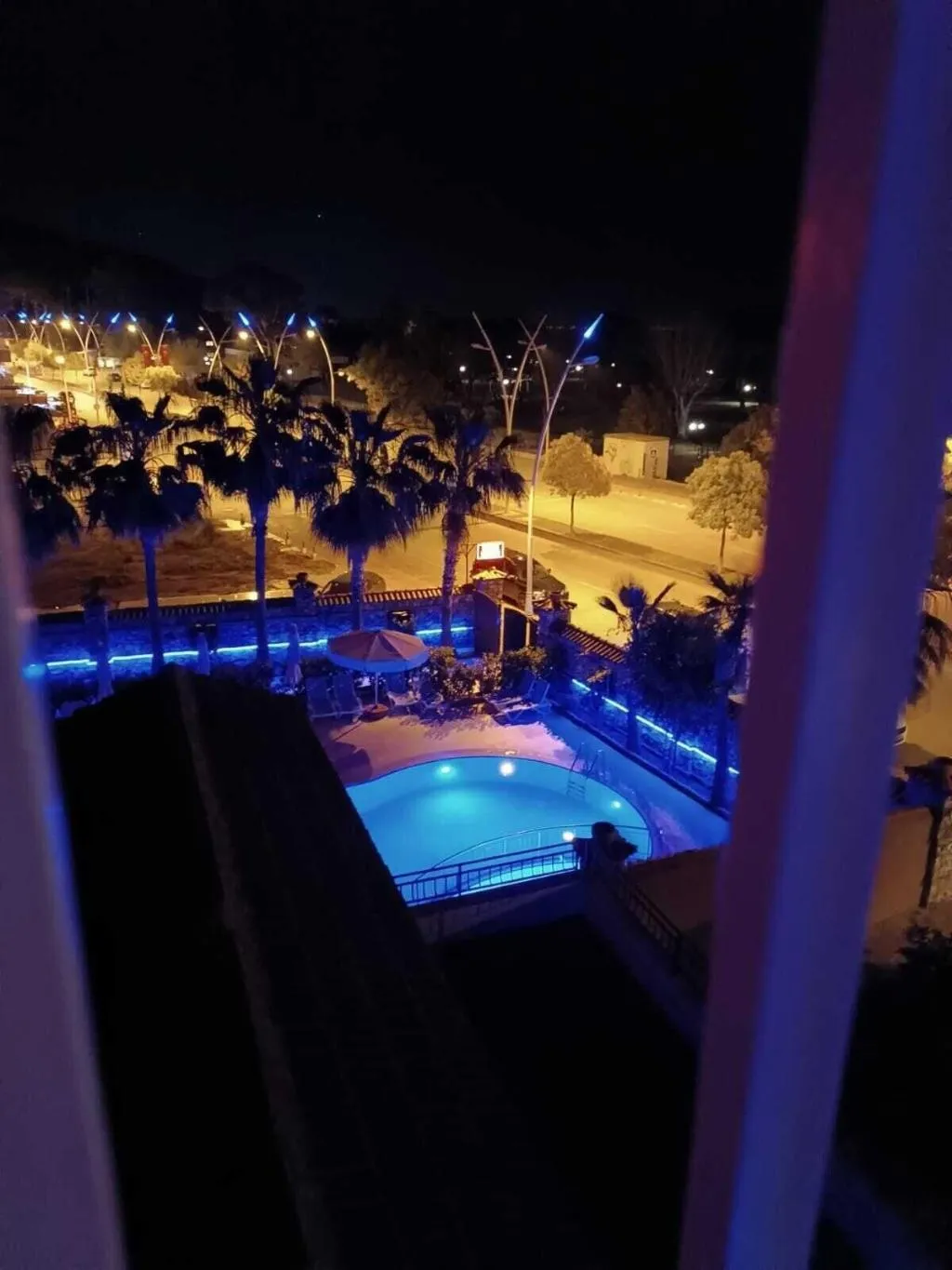 General view, Aypars Beldibi Hotels, Antalya