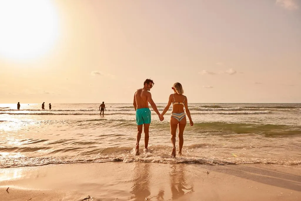 Beach, Welikehotel Marfil Playa, Majorca