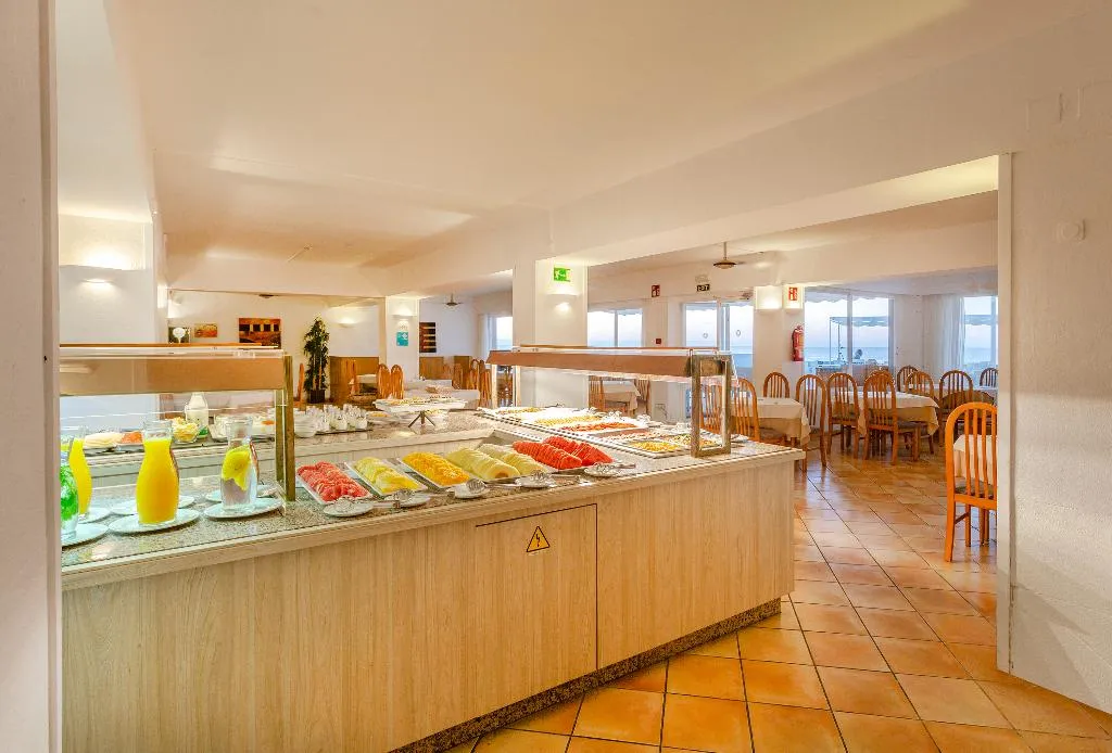 Restaurant, JS Cape Colom - Adults Only, Majorca