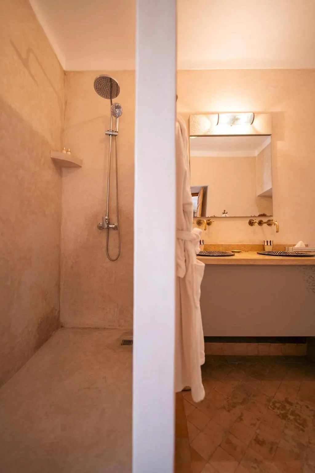 Room, Ryad Selyen, Marrakech