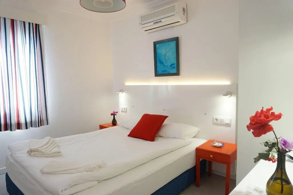 Room, Su Hotel, Bodrum