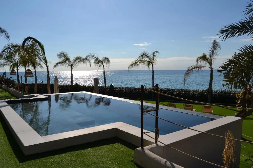 General view, Paradisun Villajoyosa, Costa Blanca