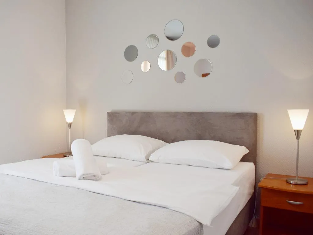 APARTMENT ONE BEDROOM Room, Matilde Beach Resort, Split