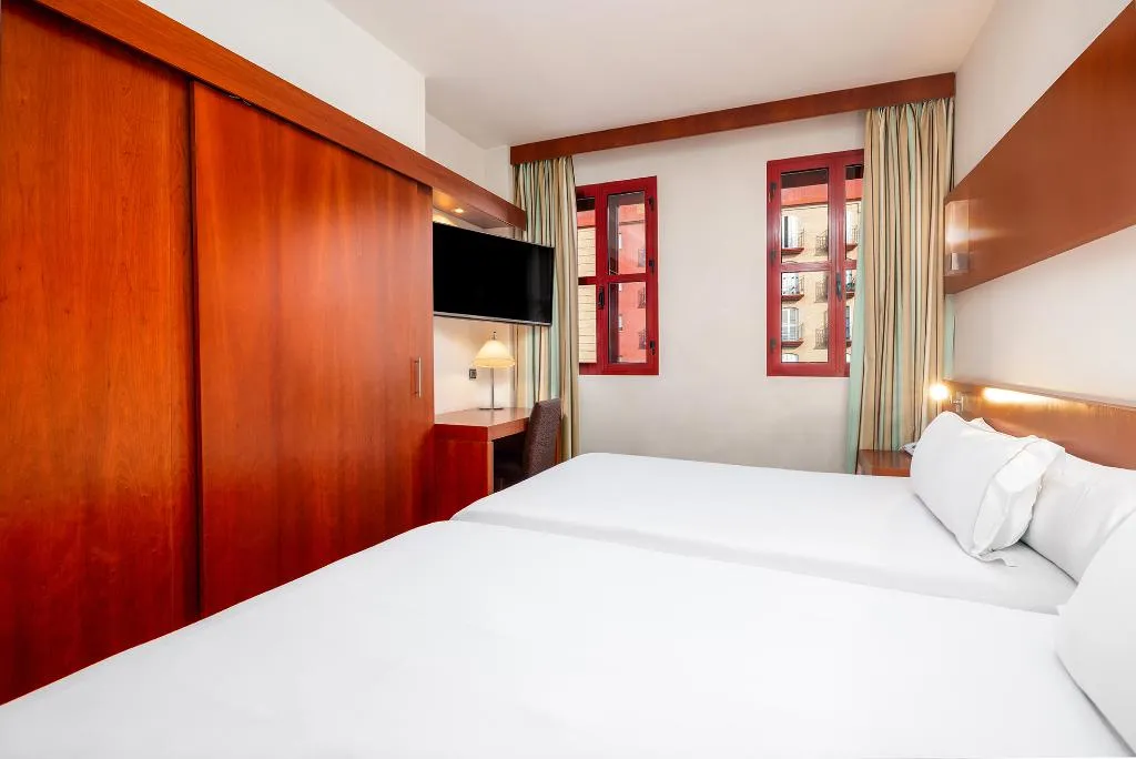 FAMILY ROOM STANDARD Room, Senator Huelva, Costa De La Luz
