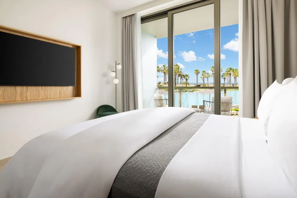 Double or Twin POOL VIEW Room, The Westin Algarve Salgados Beach Resort, Algarve