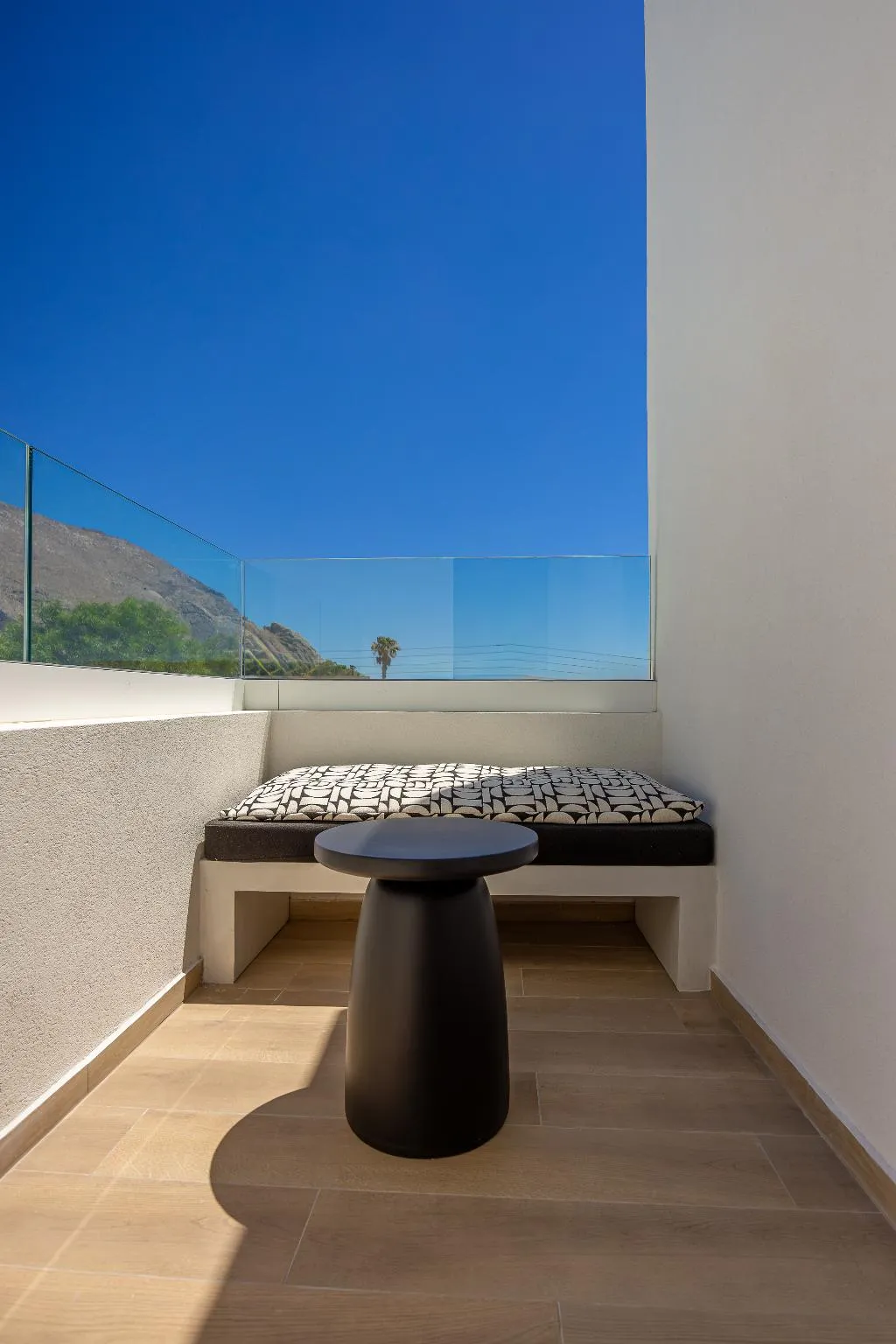 Room SUPERIOR TWO DOUBLE BEDS Room, Santo Mangata Boutique Hotel & Spa, Santorini