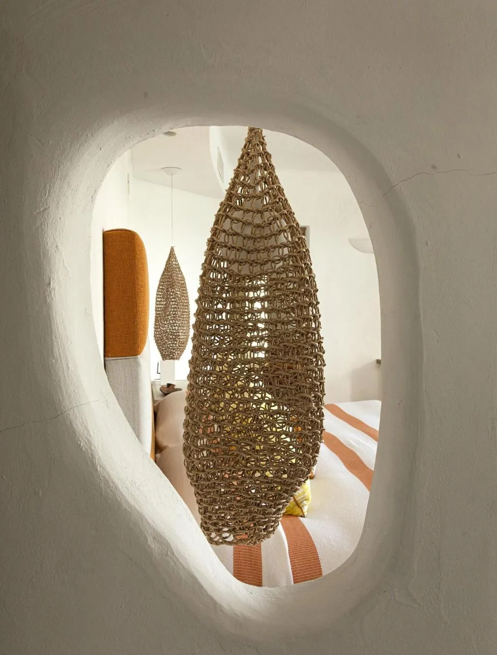 Room, Romazzino, A Belmond Hotel, Costa Smeralda, Olbia