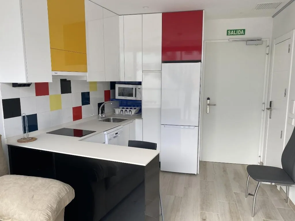 Room, E-kilibrio Hotel & Apart-suites, Madrid