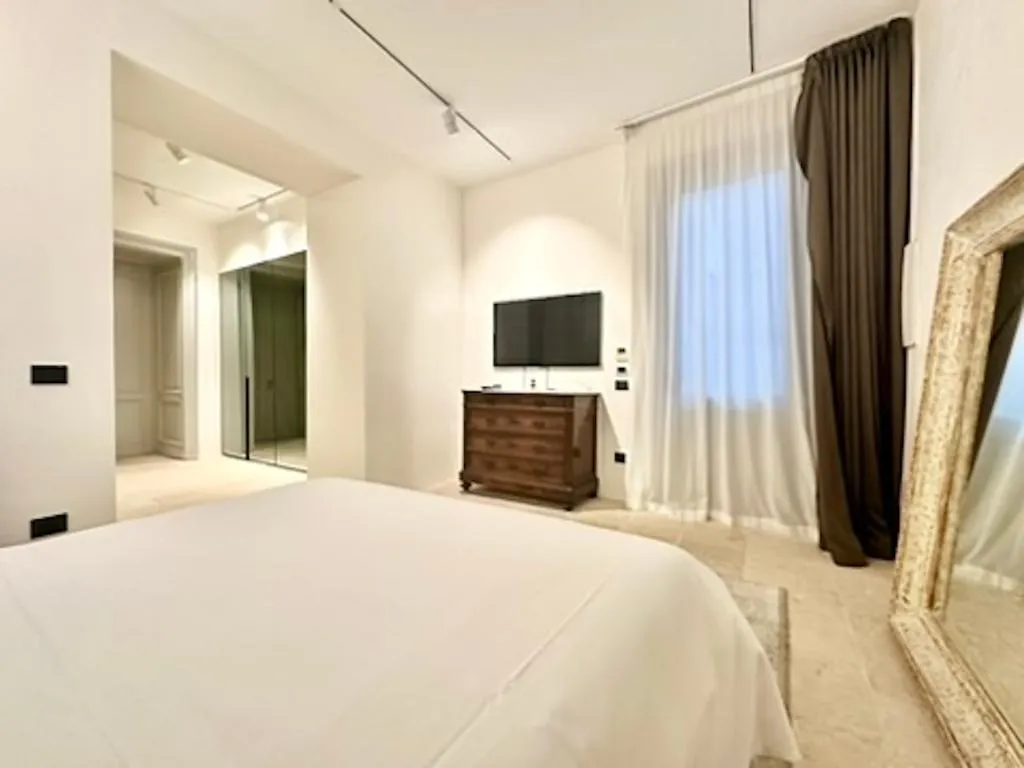 SUITE POOL VIEW Room, La Dépendance Hotel, Catania