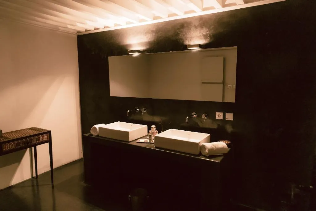 Room, Riad K, Marrakech