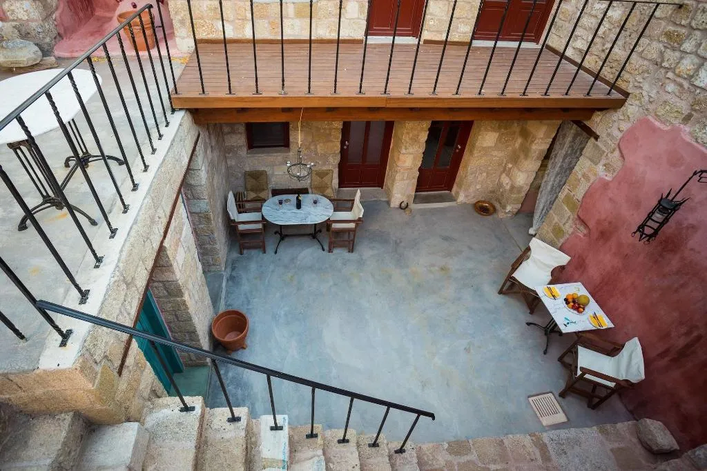 General view, Rodi Boutique Hotel -  Adults Only, Rhodes