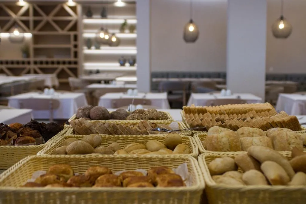 Restaurant, Mirachoro Carvoeiro, Algarve
