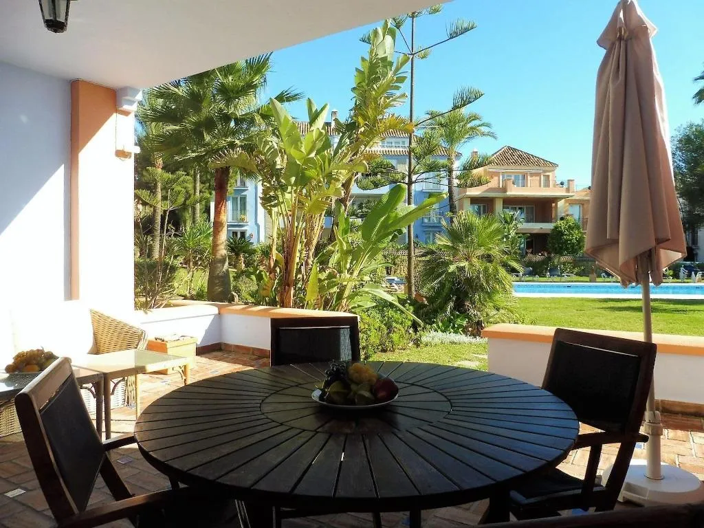 Room, La Perla De Marakech, Costa Del Sol