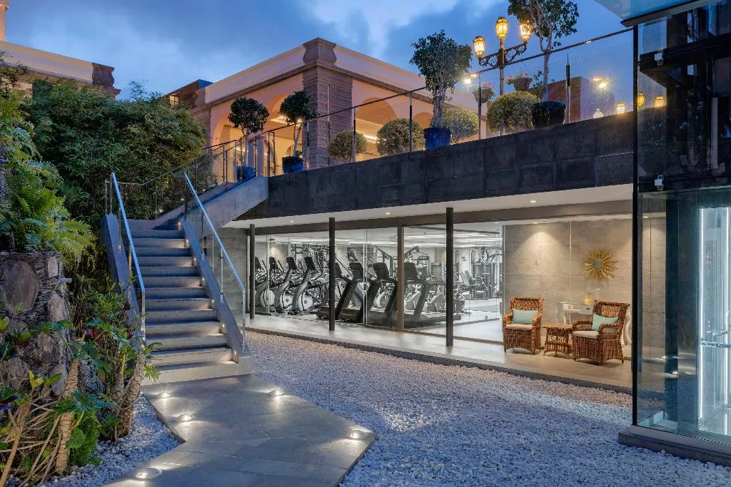 Sports and Entertainment, Santa Catalina, a Royal Hideaway Hotel, Gran Canaria