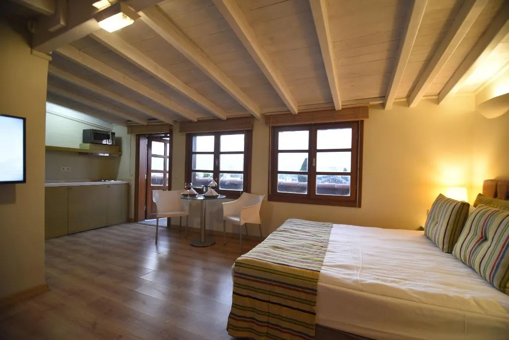 Room, Fiore Garden Suites, Antalya