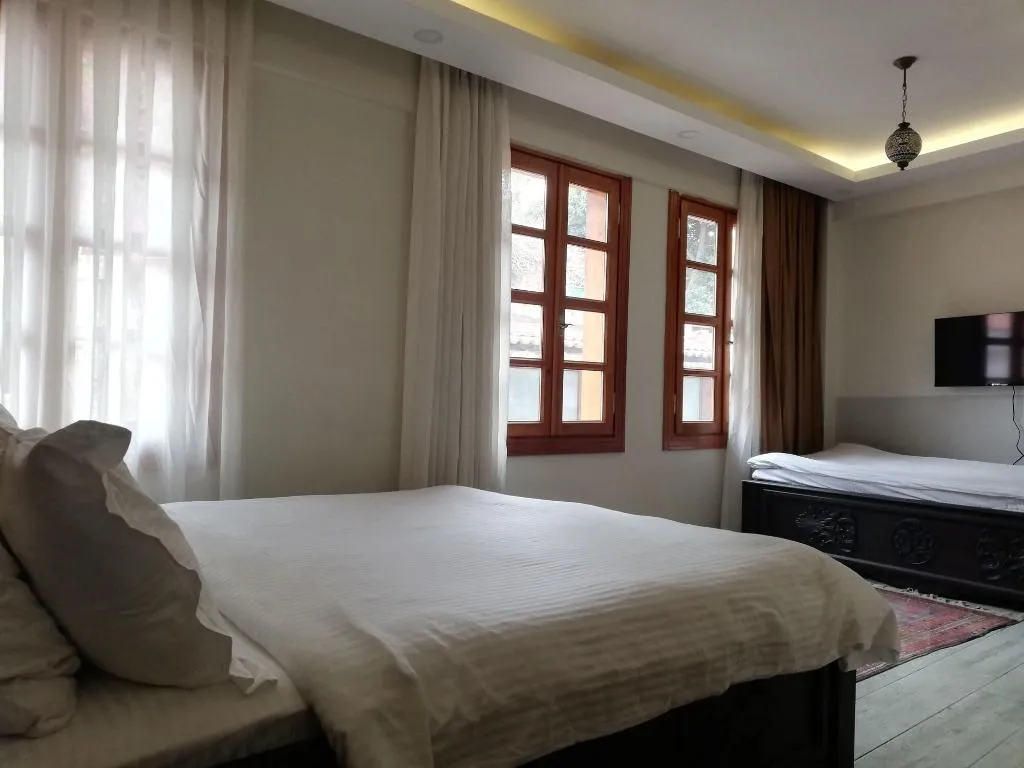 Room, Sanctakana Boutique Hotel Spa, Antalya
