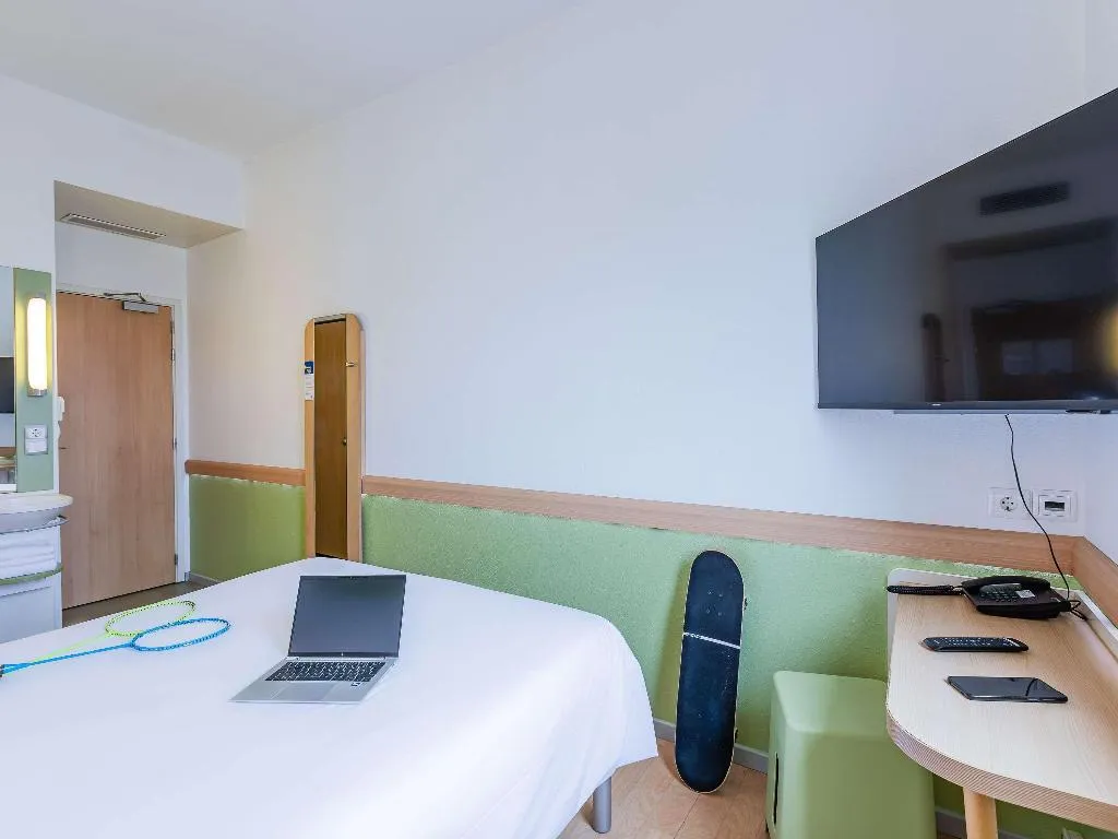 DOUBLE STANDARD Room, ibis budget Porto Gaia, Porto