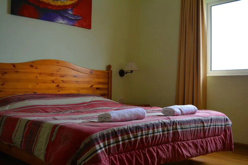 Room, Sensi Hotel, Malta