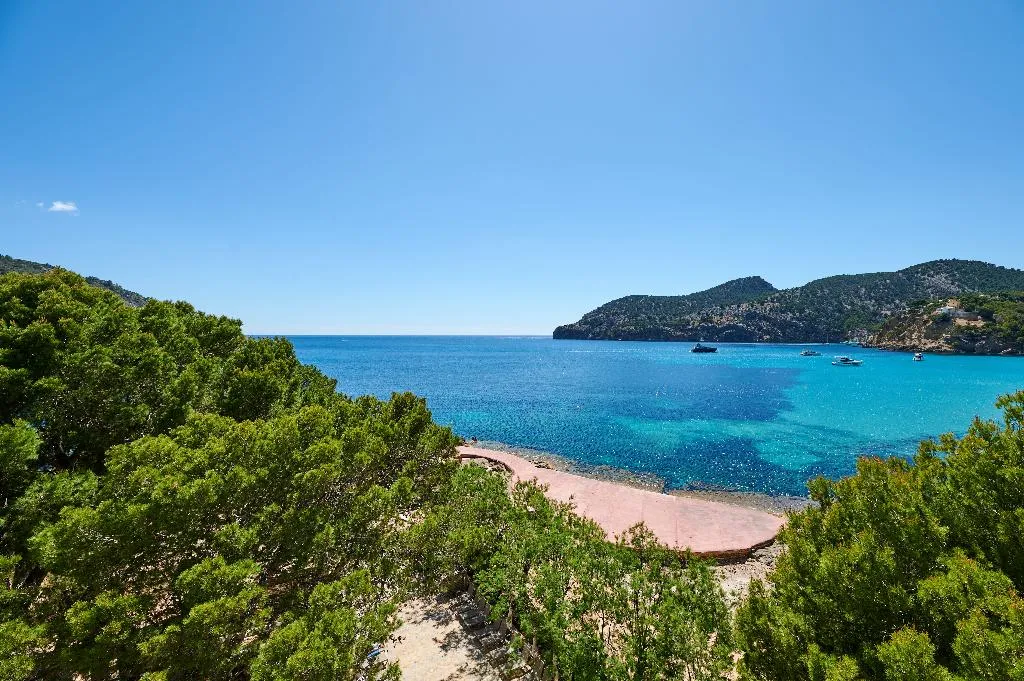 DOUBLE SUPERIOR Room, Alua Gran Camp de Mar Hotel, Majorca