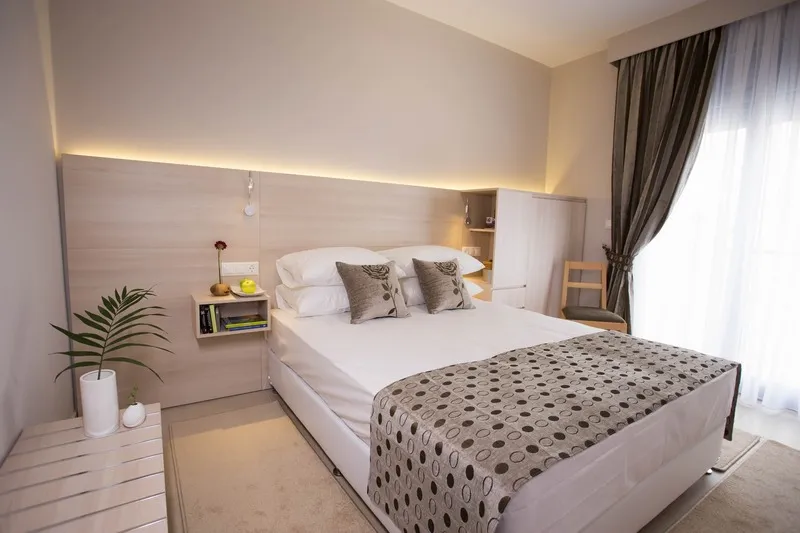APARTMENT DELUXE Room, Polis Apartments, Halkidiki