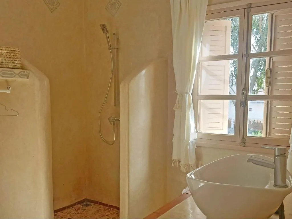 DOUBLE STANDARD Room, Villa Nour, Essaouira