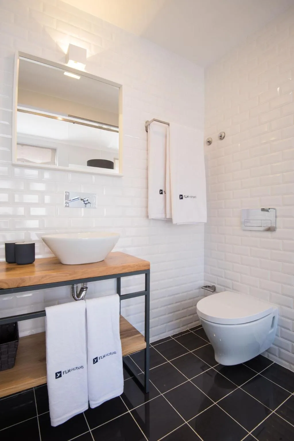 Room, Urbano Flh Hotels Lisboa, Lisbon